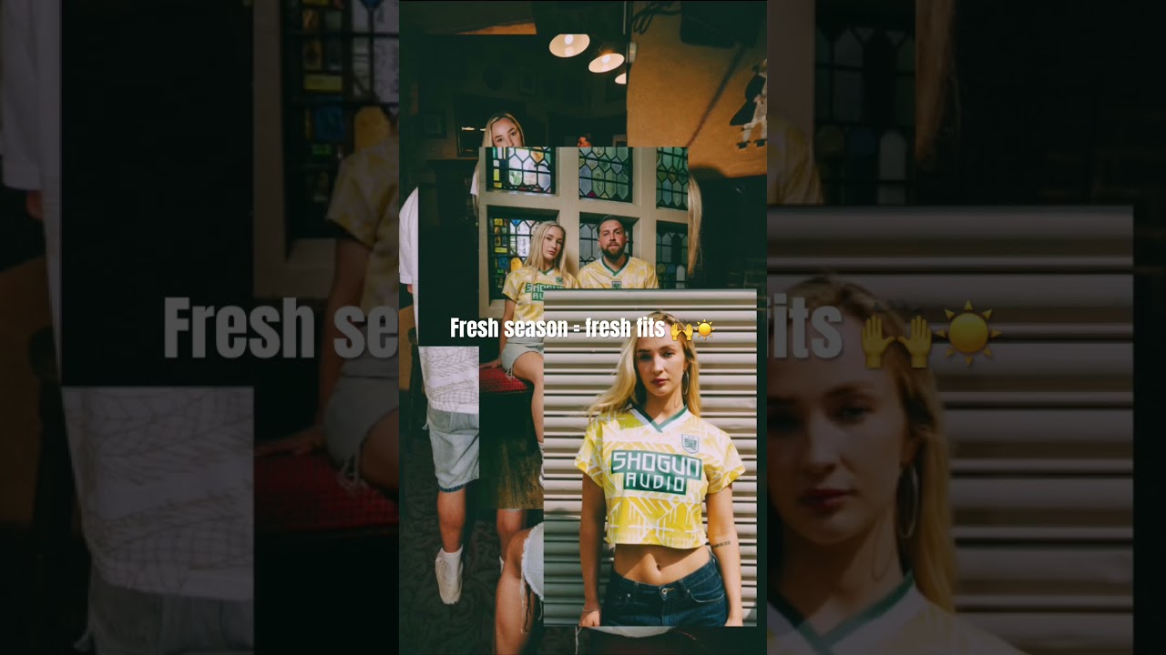 Spring’s calling… Shop now! #streetwear #dnb #fashion #springoutfits #footballshirts