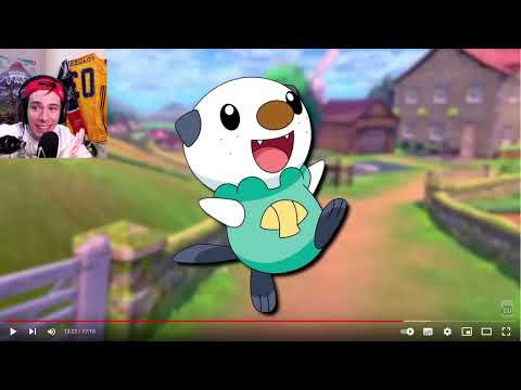 Folagor Reacciona La DESAPARICIÓN de la COHESIÓN en Pokémon