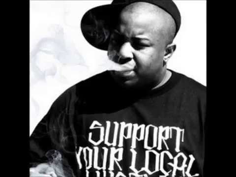 The Jacka - They Know feat Reign (CDQ)