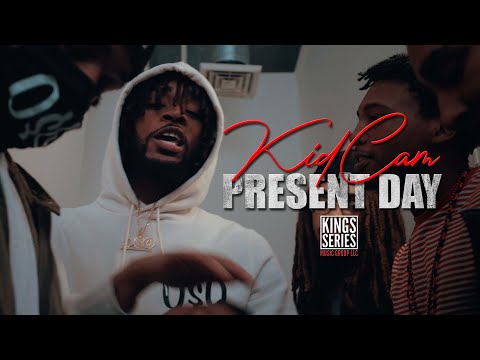 (Watch In HD) KidCam - Present Day (Directed by King Tyme)