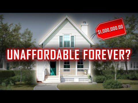 Why The Housing Market Still Hasn't Crashed