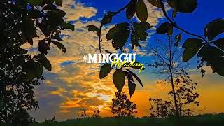 Download lagu Story'Wa 30 Detik Hari Minggu Holiday || Qoutes Hari Minggu Happy Weekend mp3