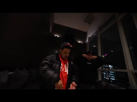 TrackMoney P Ft Tbg Niy - Im Worth It