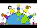 Where Are You From Learn Countries Of The World