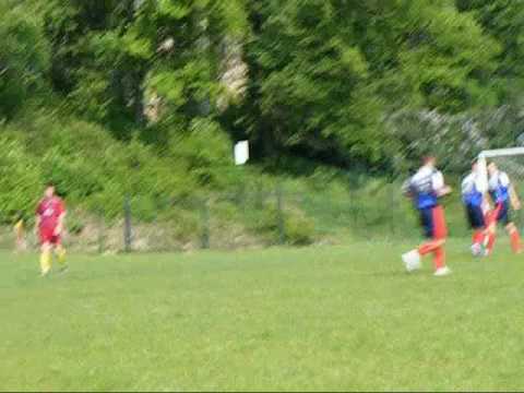 LKS Bolmin - Partyzant Wodzisław 1