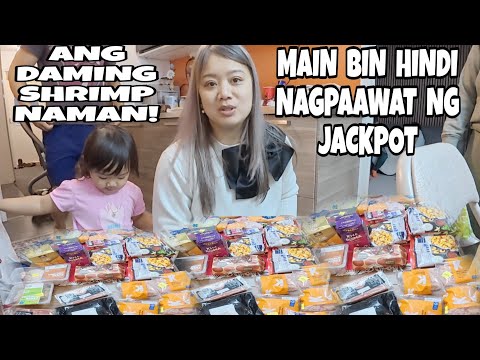 HINDI PAPATALO SI MAIN BIN SA MGA JACKPOT NG TAON | DUMPSTER DIVING IN FINLAND | THAI-FINNISH