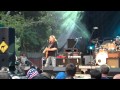 The Shape I'm In- Govt Mule