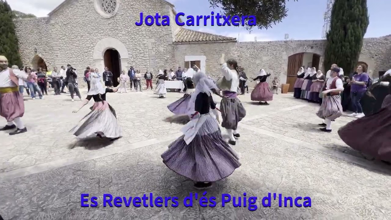 Jota Carritxera