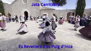 Jota Carritxera