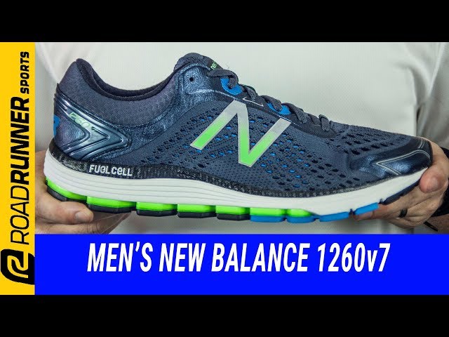 new balance running shoes 1260