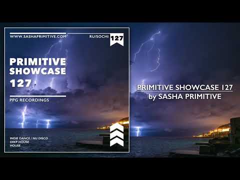 PRimitive Showcase 127 by Sasha PRimitive