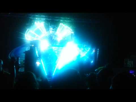 Eric Prydz at Echostage | June 14th, 2014