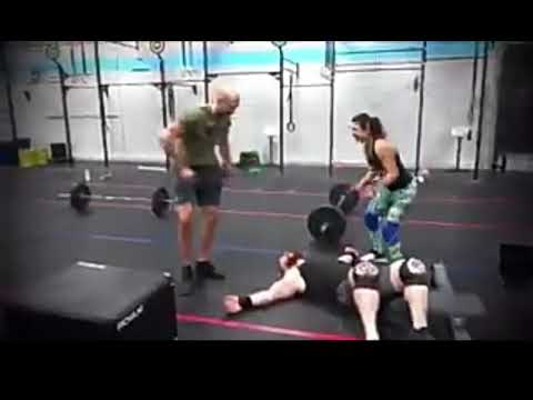 Sheamus & Cesaro with bayley behind the scenes