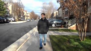 Disappear - Parachute (Music Video for IB Film)