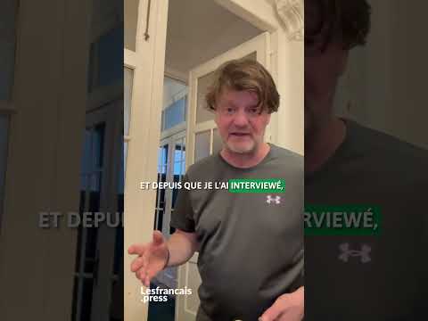 Anthony Mounier : du foot au marathon, parcours d’un sportif attachant - FC Expat S2 E5