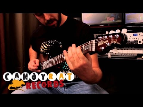 Chris Mike - Wake Up Call (Electric Guitar)