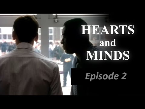 Hearts and Minds - Episode 2 of 4 - By Jimmy McGovern (1995) - Christopher Eccleston