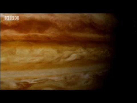 How to stop giggling - Asteroid hits Jupiter- Averting Armageddon- BBC Documentary
