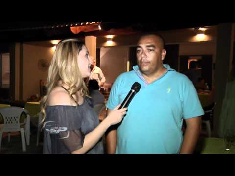 Terra Selvagem Golf Club