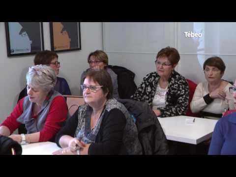 A makeover workshop to give you a different perspective on yourself.