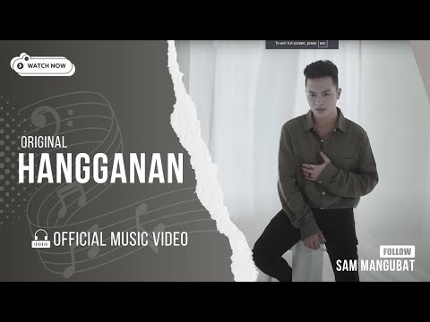 Sam Mangubat - Hangganan