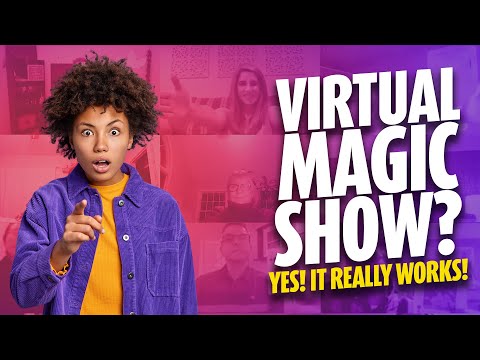 Chris Michael - #1 Ranked Magician, Mentalist, and Speaker video.