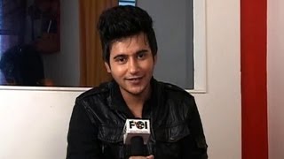 Celebs Unplugged - Interview - Aditya Singh Rajput video