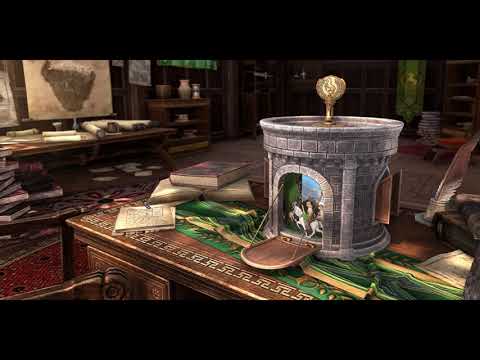 The Elder Scrolls Online: Music Box Soundtrack - The Liberation of Leyawiin