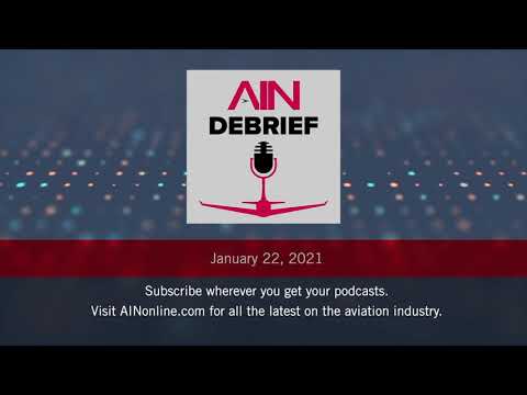 Flying the Cessna Citation Longitude – AINdebrief