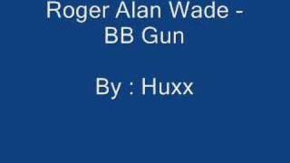 Roger Alan Wade - Butt Ugly Slutt
