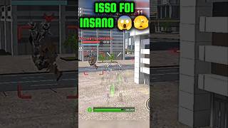 SPARK VS NEXUS 😱 #mechwars #gaming #foryou #gameplay #reels #tiktok #gamer #trend #shorts