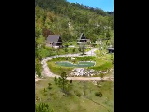 Lugar turístico Finca zuna se encuentra en La esperanza intibucá#Honduras