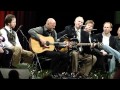 NQC 2011 - Chris Allman sings Another Child is Coming Home