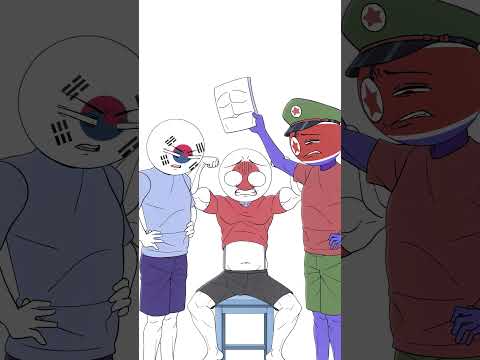 ABDOMINAL MUSCLES 💪 #countryhumans