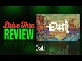 Oath Review