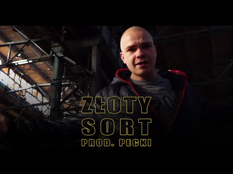 Blacha DMT - Złoty sort (prod. Pecki)