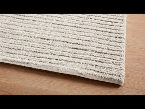 West Elm Carpets