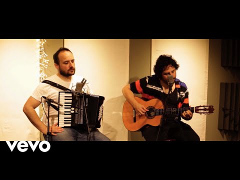 El Kanka - Quién Me Mandaba a Mí (En Acústico) ft. Carlos Manzanares