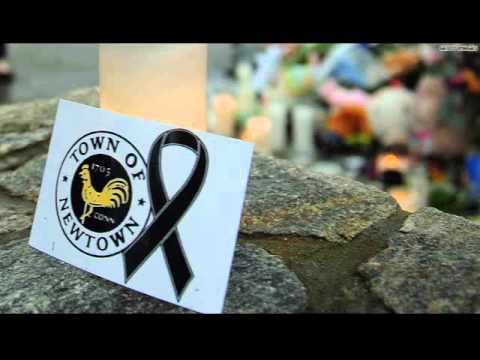 Sandy Hook-Gone But Not Forgotten-Tribute
