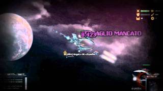 DARK ORBIT energie & angel (Swedish House Mafia and Ke$ha music )