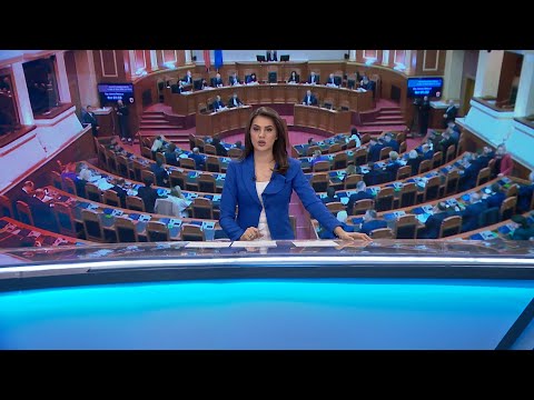 Edicioni Informativ - 21 Mars 2024 - Ora 15:00 - News, Lajme - Vizion Plus