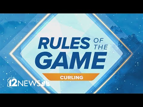 Rules of the Game: Curling
