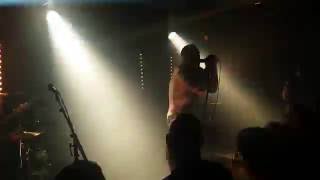 Slakt - Combichrist (Live Chez Paulette)