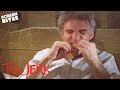 The Jerk Getting The Rhythm Steve Martin