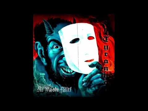 In Tyrannos - Logenrituale