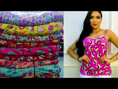 MODA FEMININA NO ATACADO DA FABRICA FEIRAS DE PERNAMBUCO MODA CENTER SANTA CRUZ