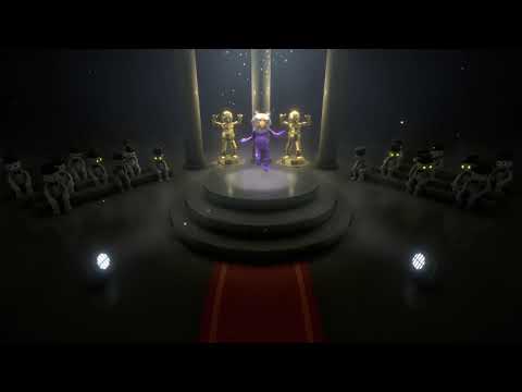 The Second Pummel Party Victory Goes To...