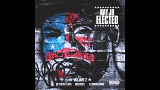 Ray Jr - Can I ft. Ducky Smallz