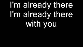 The Unknown- Anthem Lights (Lyric Video)