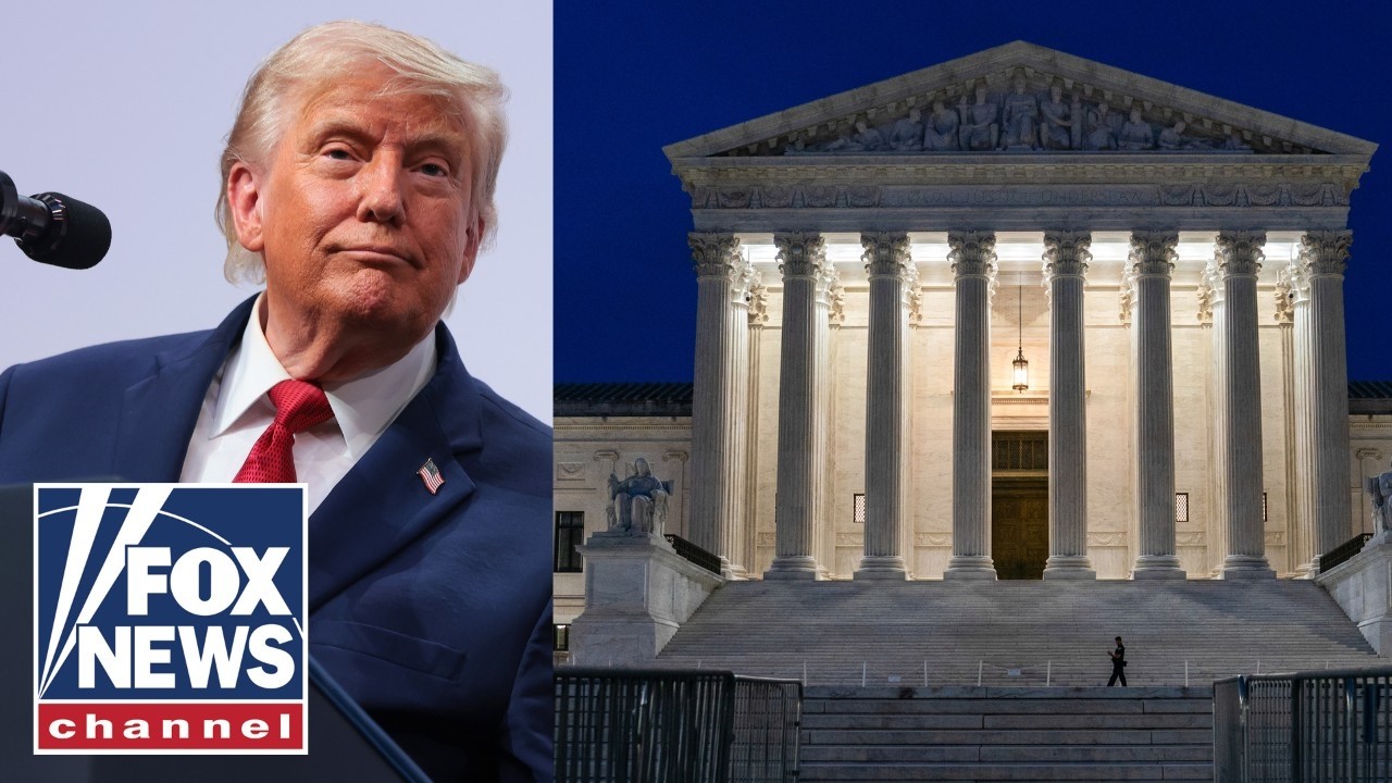 Trump appeals to SCOTUS over mail-in ballot rules